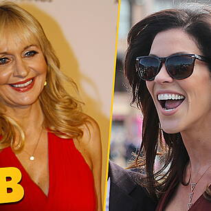 Gift Grub: Glenda And Miriam B...