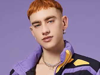 Olly Alexander Is Super Excite...