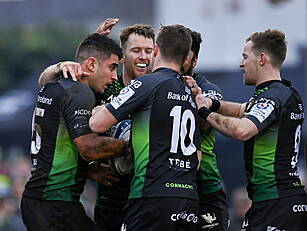 Connacht into last-16 but Fren...