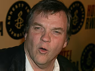 The Passing Of Meatloaf & The...