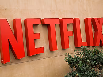 Netflix Share Price Falls Dram...