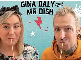 The Daly Dish Are Here With So...