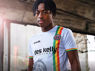 Bohemians Announce A New Bob M...