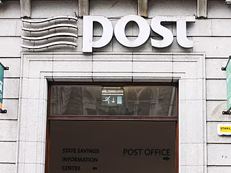 Gardaí Believe Peadar Doyle Wa...
