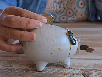 Time To Break Those Piggy Bank...