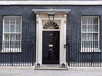Downing Streets Parties Invest...