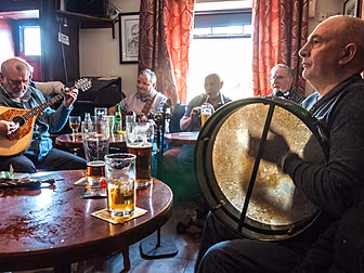 Ireland's First Live Music Fes...