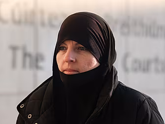 Lisa Smith Found Guilty Of Bei...