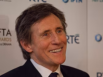 Culture Club: Gabriel Byrne