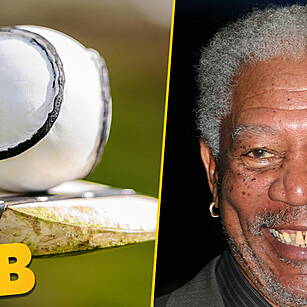 Gift Grub: Morgan Freeman Is R...