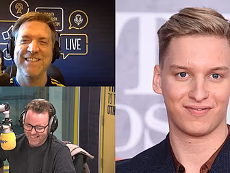 George Ezra Shares His Tips To...