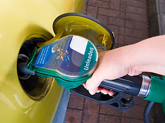 Prices At The Pumps To Hit Rec...