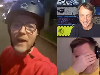 The Best Way To Interview Tony...