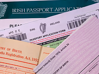 Demands For More Passport Offi...