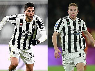 Spurs complete twin signings o...