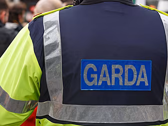 2,200 Complaints About Gardaí...