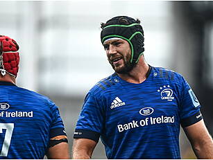 Five Irish players nominated f...
