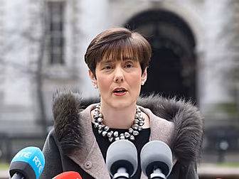 Minister Confirms Return To Ex...