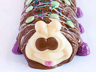Cake Wars: M&S And Aldi Settle...
