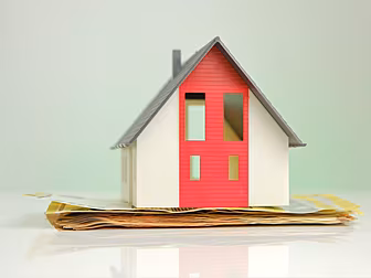 Charlie Weston: Mortgage Borro...