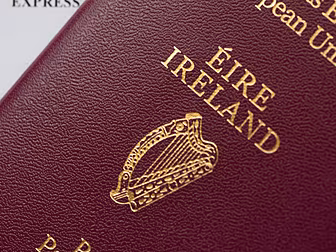 Irish Diplomats Asked To Leave...