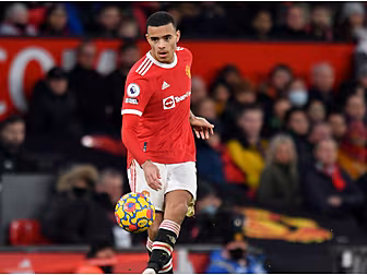 Mason Greenwood released on ba...