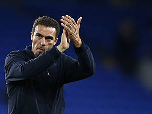 West Brom sack Valerian Ismael...