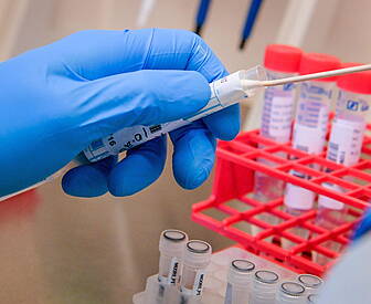 12,875 New Cases Of COVID Repo...