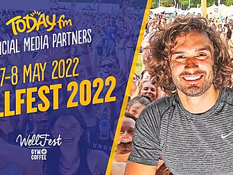 Today FM announce Official Med...