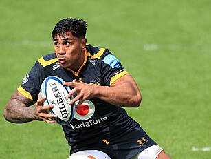 Munster confirm summer arrival...