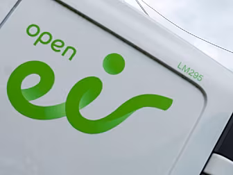 Eir Customer Service Awards Is...