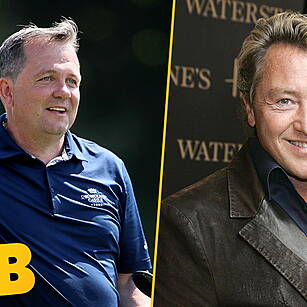Gift Grub: Davy Fitz And Micha...