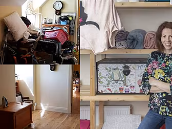 Cork’s Decluttering Expert Exp...