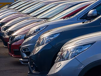 Revealed: The Centres And Cars...
