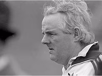 Death announced of Munster and...