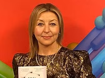 Culture Club: Edel Coffey