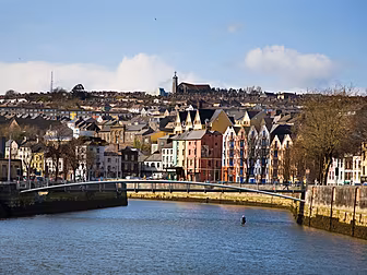 12 New Bus Routes Could Cut Jo...