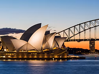 Australia Reopens Its Borders...