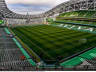 FAI Fined €20,000 Over 