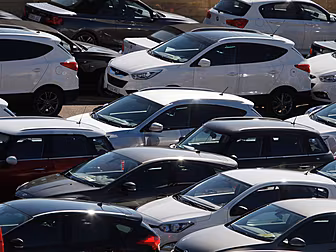 Cars In Ireland Will Continue...