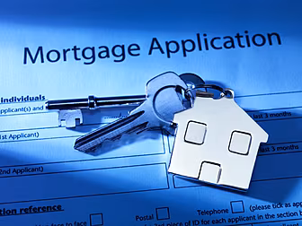Increase In Mortgage Holders L...