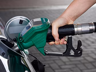 Ireland Has 12th Highest Fuel...
