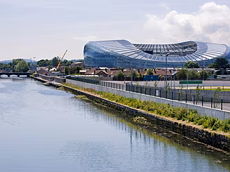 FAI Confirms Bid In Collaborat...