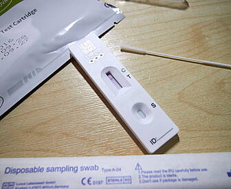 COVID-19: 11,255 New Cases Tod...