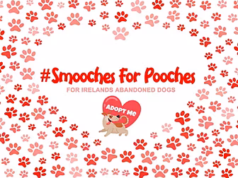 Smooches for Pooches