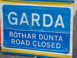 Woman Killed In Meath Crash