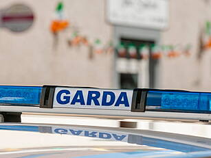 Elderly Man And Woman Held At...