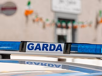 Elderly Man And Woman Held At...