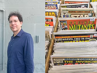 Meet The Man Who Has Read ‘All...