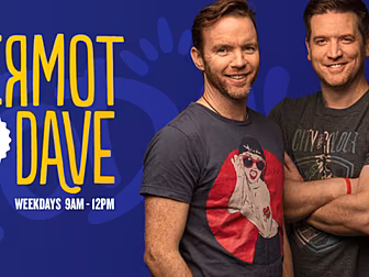 Dermot & Dave's Best Of Podcas...